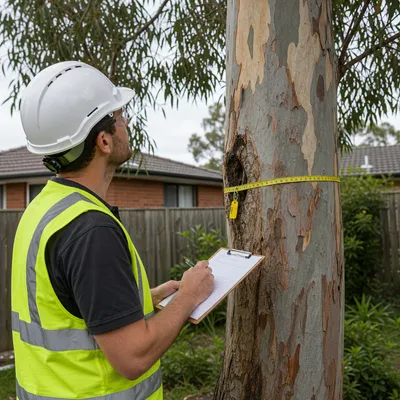 Arborist Reports in Canberra, ticketed arborists